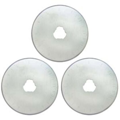 Rotary Cutter Blades 45mm